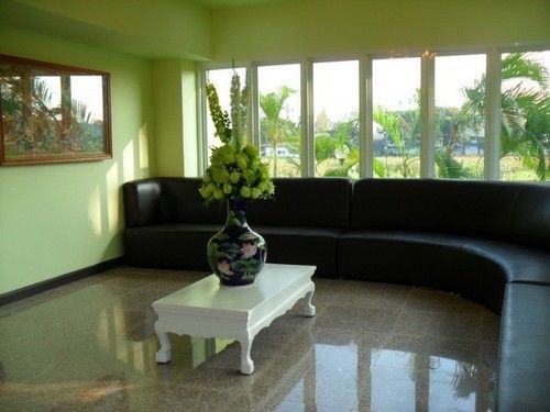 Saengthong Resort Chiangmai Chiang Mai Bagian luar foto