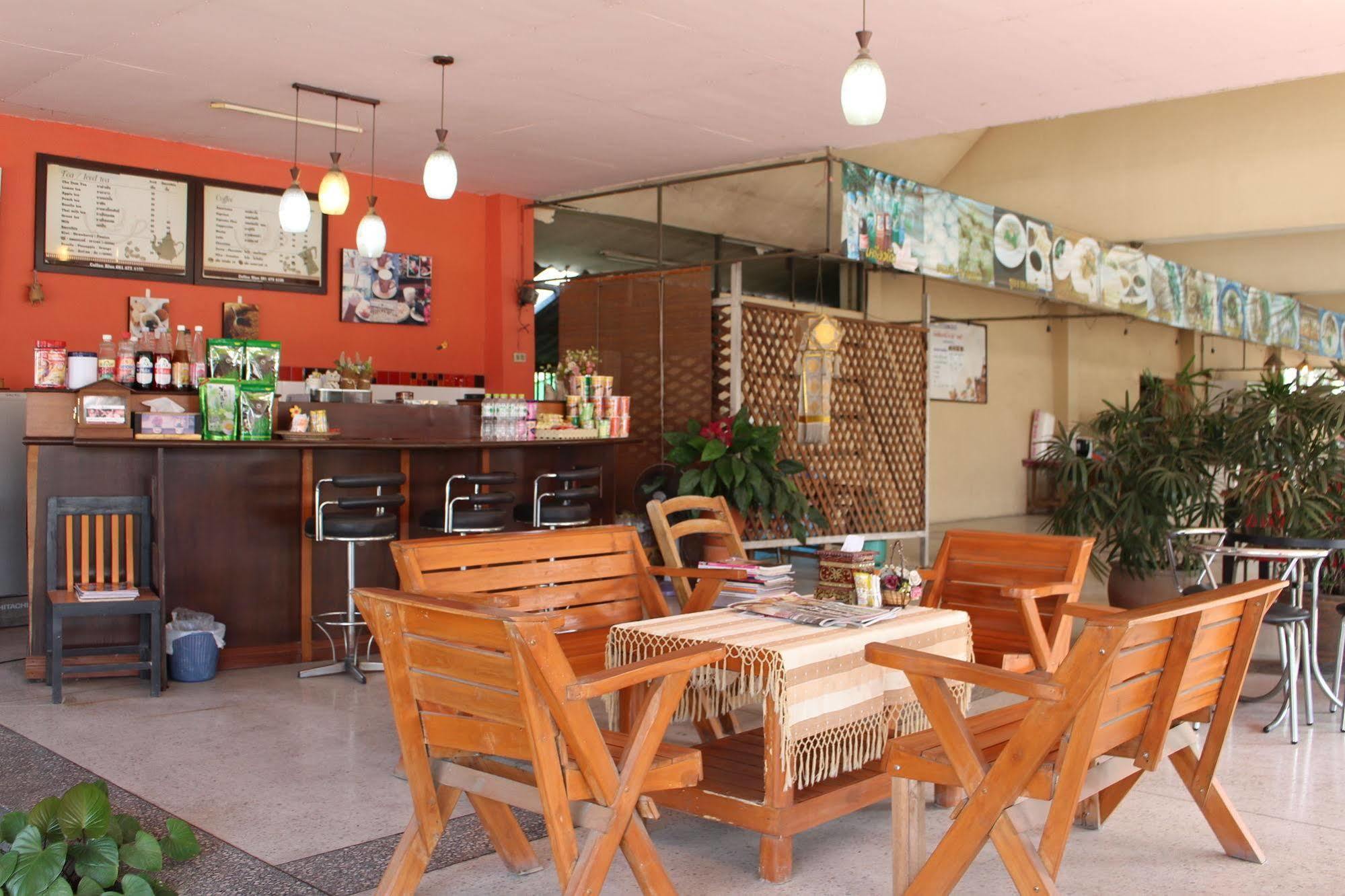 Saengthong Resort Chiangmai Chiang Mai Bagian luar foto