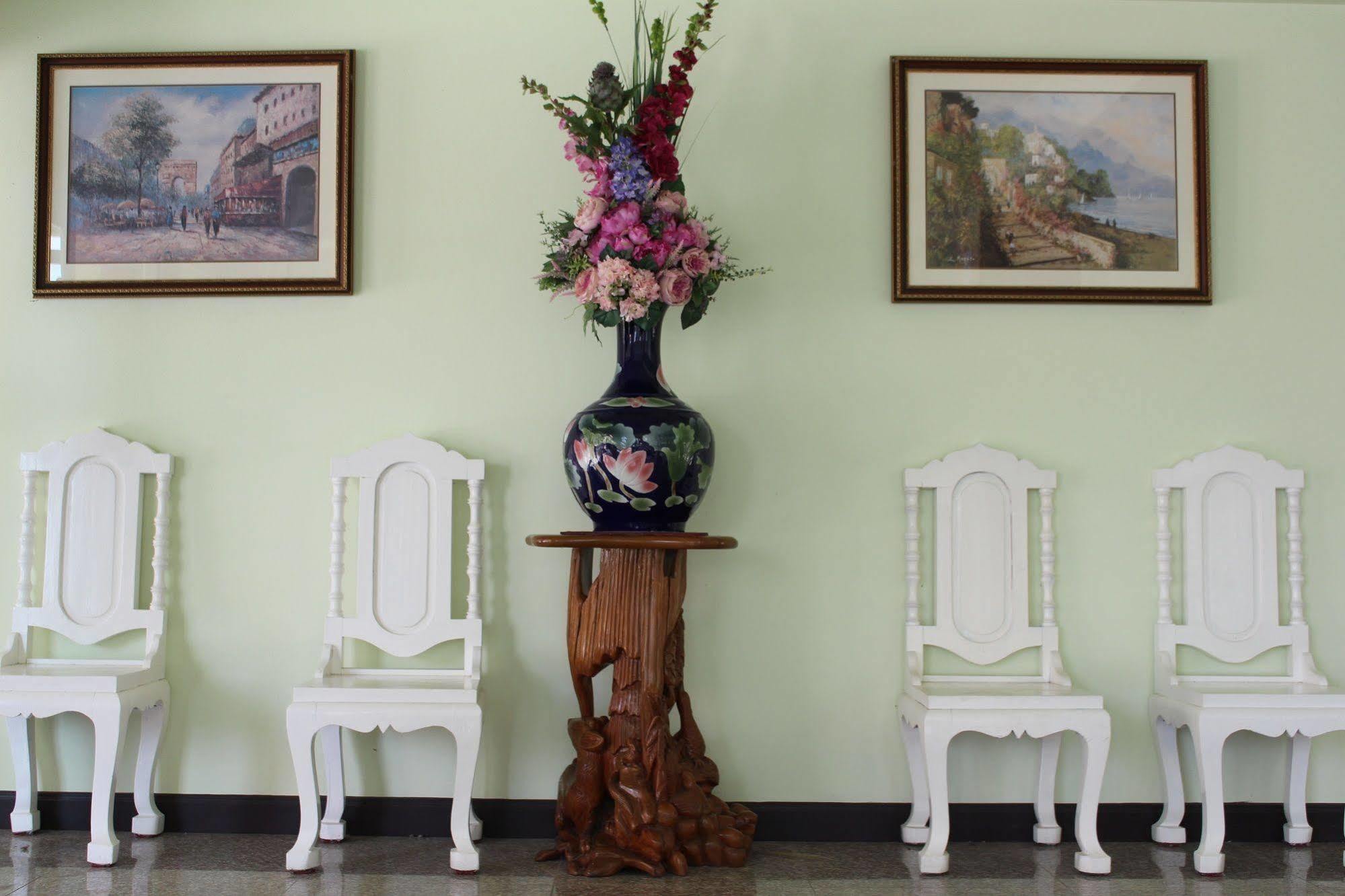Saengthong Resort Chiangmai Chiang Mai Bagian luar foto