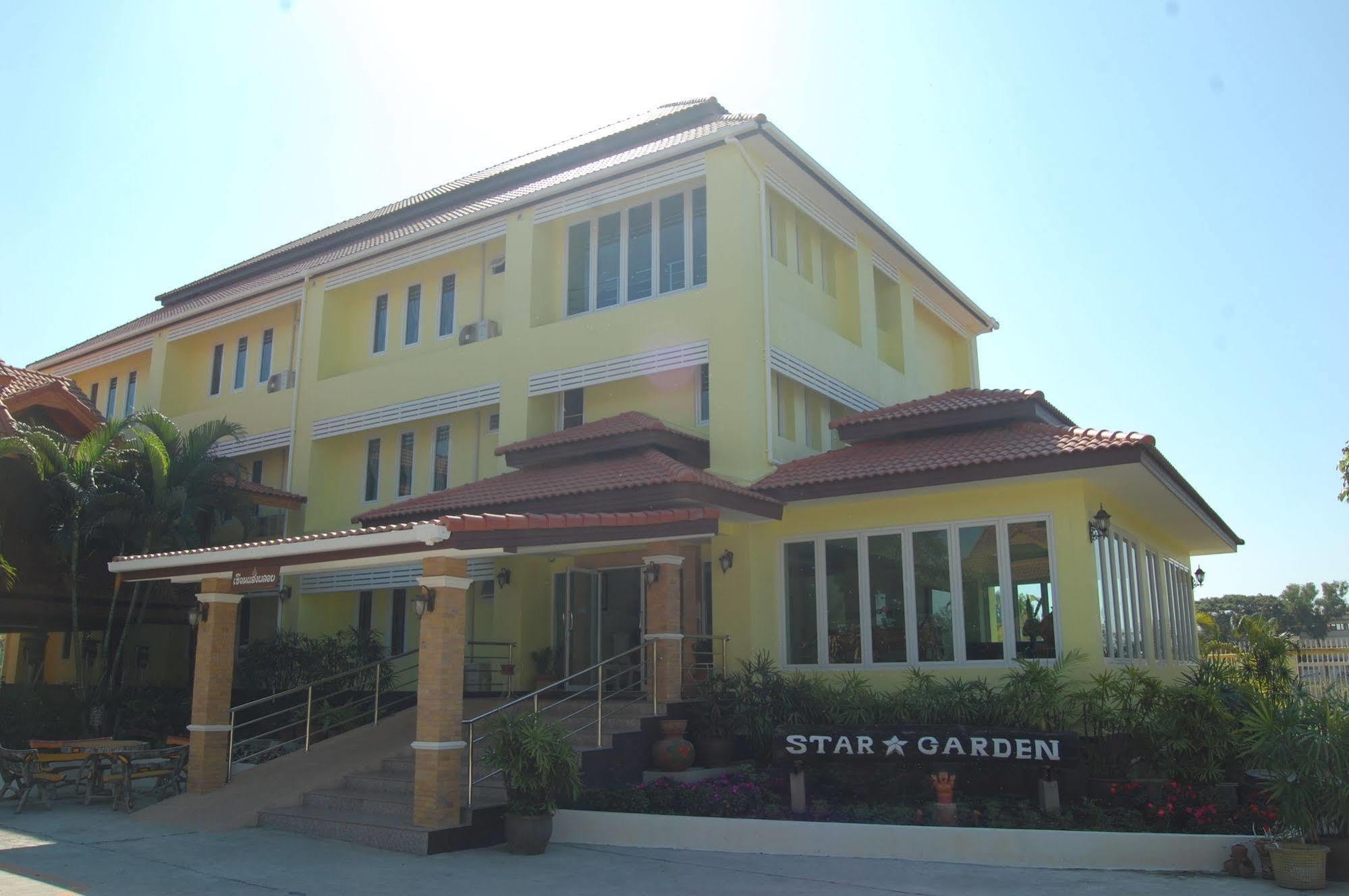 Saengthong Resort Chiangmai Chiang Mai Bagian luar foto