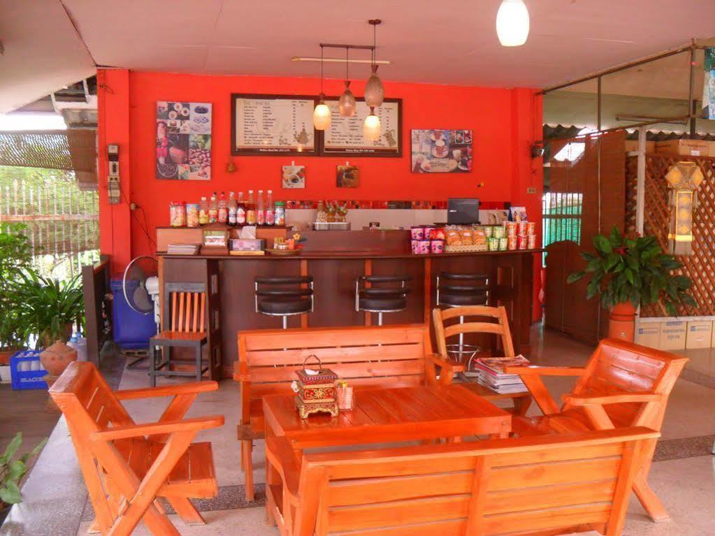 Saengthong Resort Chiangmai Chiang Mai Bagian luar foto